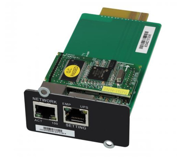 Ever KARTA SIECIOWA NMC DO PWRL RT PRO 1K-3K - 1170988 - zdjęcie